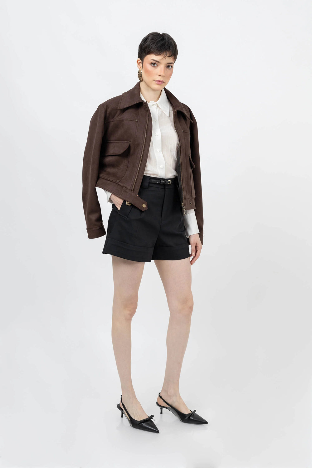 Chaqueta - 700465 - Reina Diaz