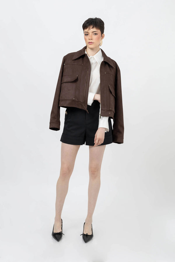 Chaqueta - 700465 - Reina Diaz