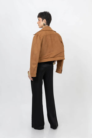 Chaqueta - 700465 - Reina Diaz