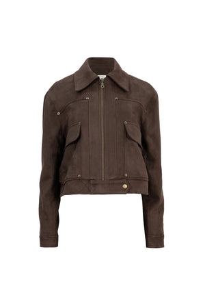 Chaqueta - 700465 - Reina Diaz