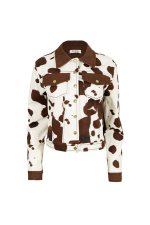 Chaqueta - 700466 - EST - Reina Diaz