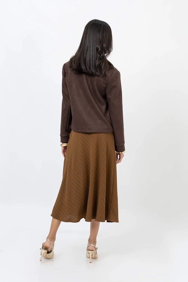 Chaqueta - 700469 - CAF - Reina Diaz