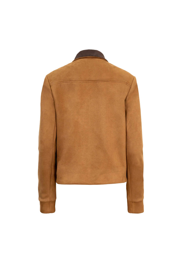 Chaqueta - 700469 - CAM - Reina Diaz