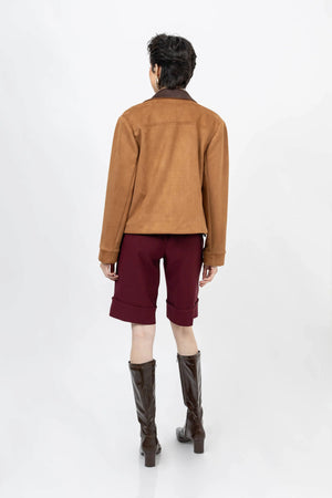 Chaqueta - 700469 - CAM - Reina Diaz