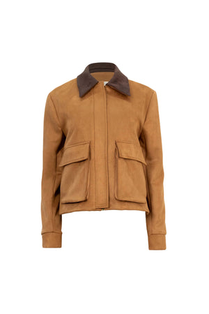 Chaqueta - 700469 - CAM - Reina Diaz