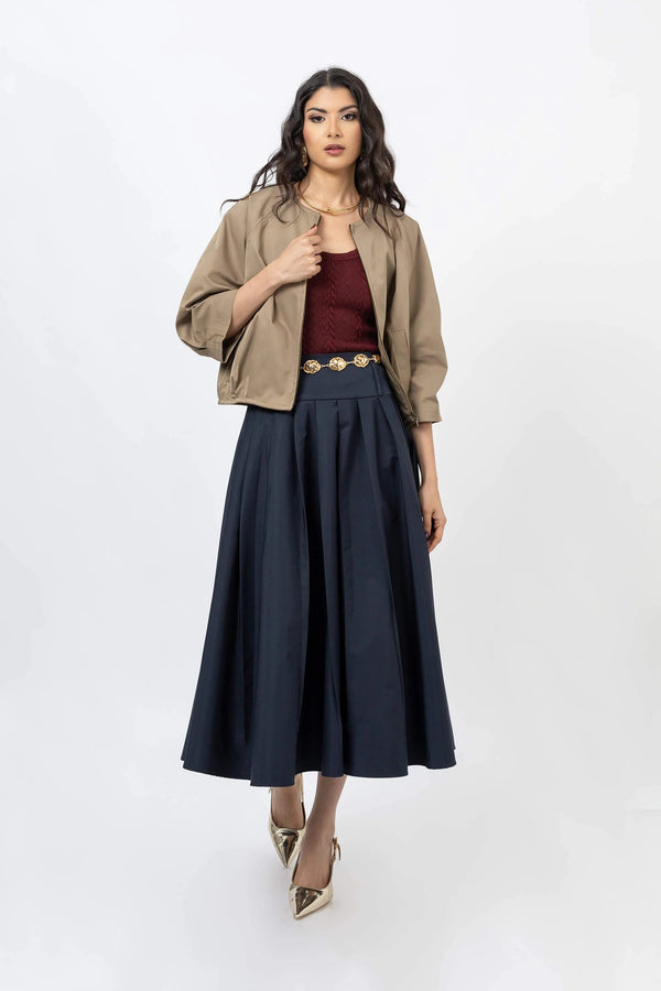 Chaqueta - 700474 - KAK - Reina Diaz