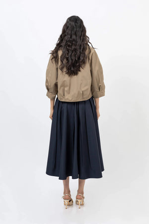 Chaqueta - 700474 - KAK - Reina Diaz