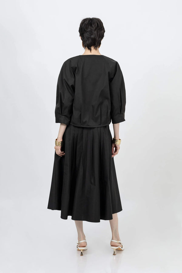 Chaqueta - 700474 - NEG - Reina Diaz