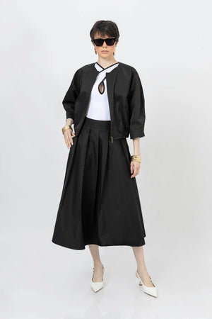 Chaqueta - 700474 - NEG - Reina Diaz