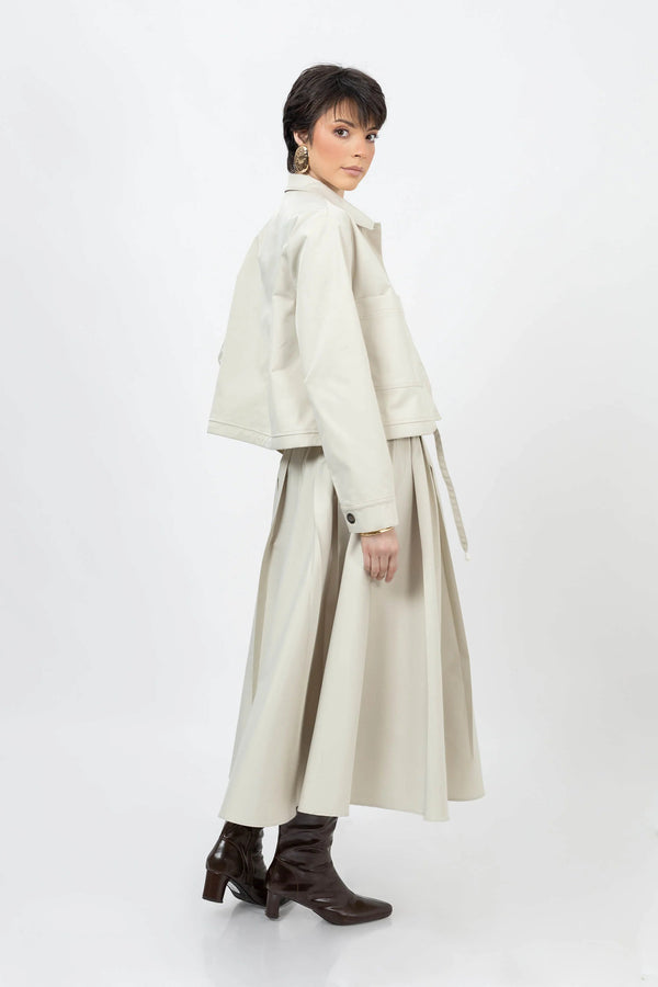 Chaqueta - 700476 - ARE - Reina Diaz