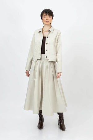 Chaqueta - 700476 - ARE - Reina Diaz