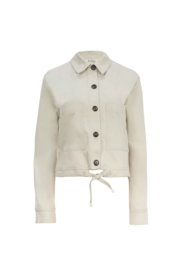 Chaqueta - 700476 - ARE - Reina Diaz