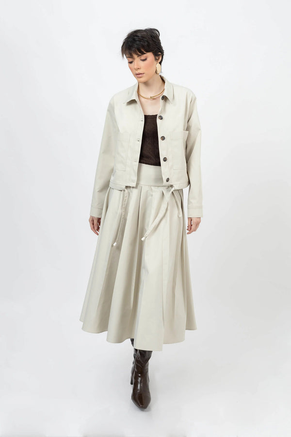 Chaqueta - 700476 - ARE - Reina Diaz