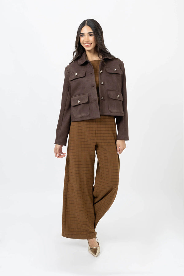 Chaqueta - 700478 - Reina Diaz