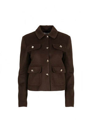 Chaqueta - 700478 - Reina Diaz