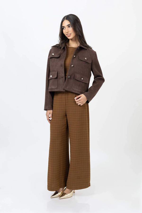 Chaqueta - 700478 - Reina Diaz