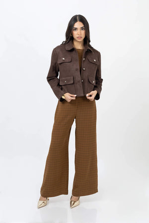 Chaqueta - 700478 - Reina Diaz