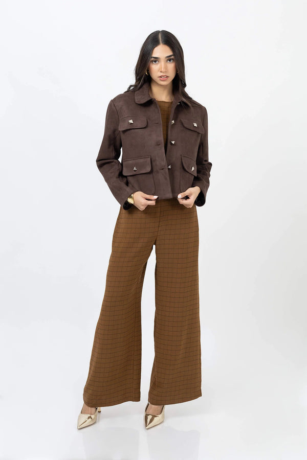 Chaqueta - 700478 - Reina Diaz