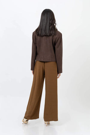 Chaqueta - 700478 - Reina Diaz