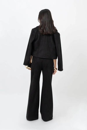 Chaqueta - 700478 - NEG - Reina Diaz