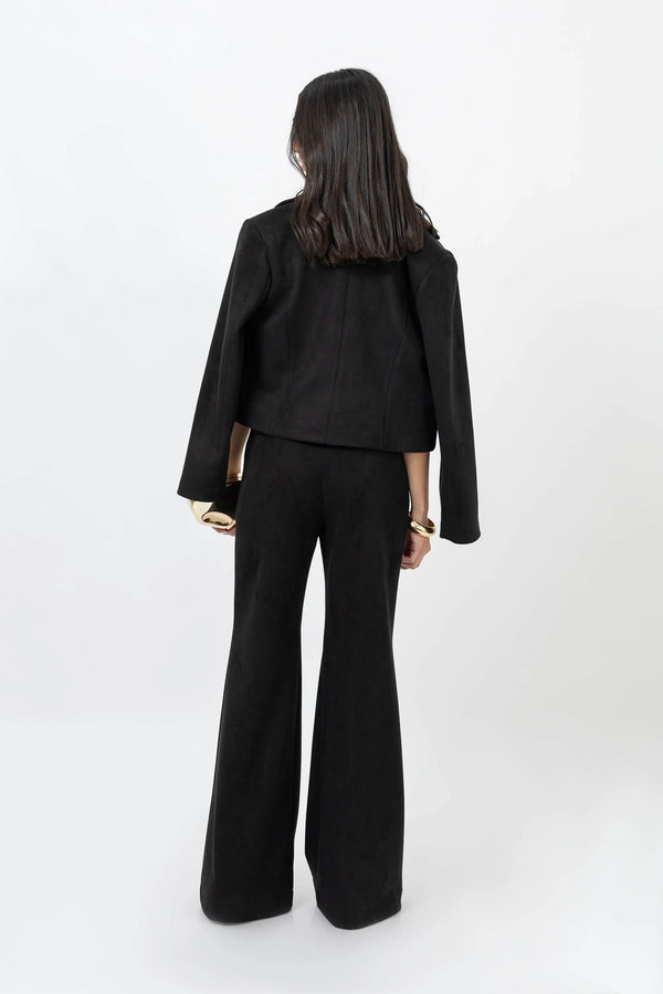 Chaqueta - 700478 - NEG - Reina Diaz