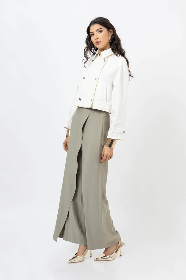 Chaqueta - 700481 - Reina Diaz