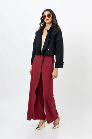 Chaqueta - 700481 - Reina Diaz