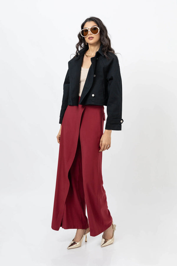 Chaqueta - 700481 - Reina Diaz