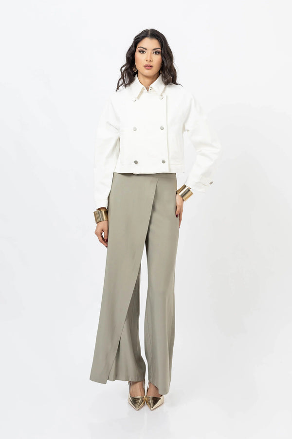 Chaqueta - 700481 - Reina Diaz