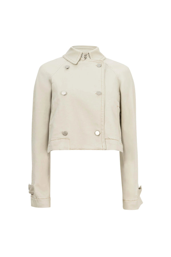 Chaqueta - 700481 - Reina Diaz