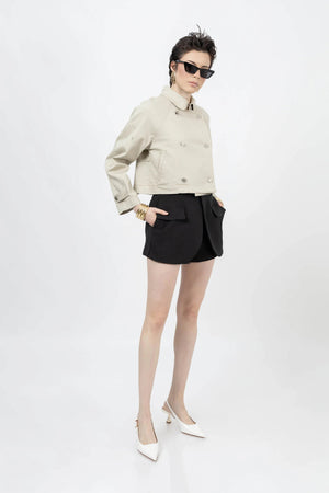 Chaqueta - 700481 - Reina Diaz