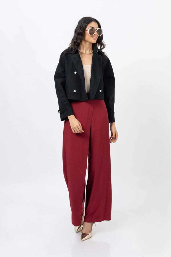 Chaqueta - 700481 - Reina Diaz