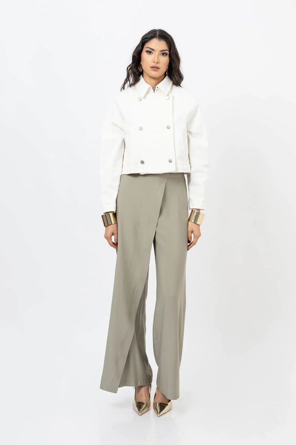 Chaqueta - 700481 - Reina Diaz