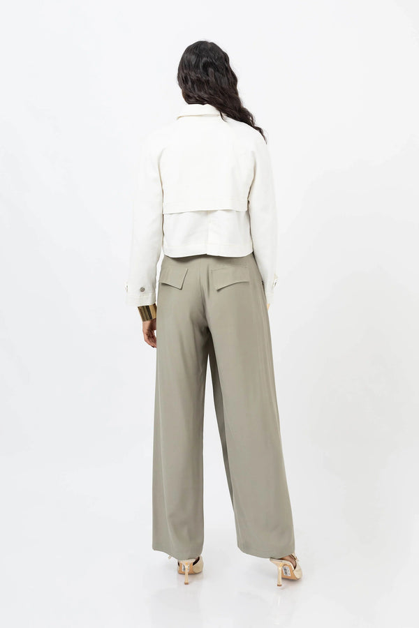 Chaqueta - 700481 - Reina Diaz