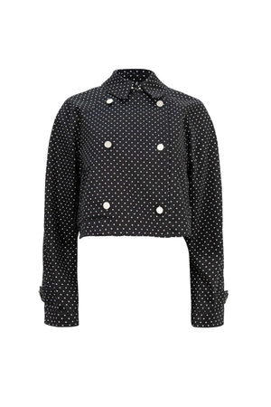 Chaqueta - 700481 - Reina Diaz