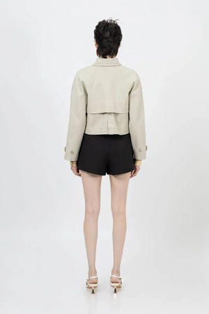 Chaqueta - 700481 - Reina Diaz