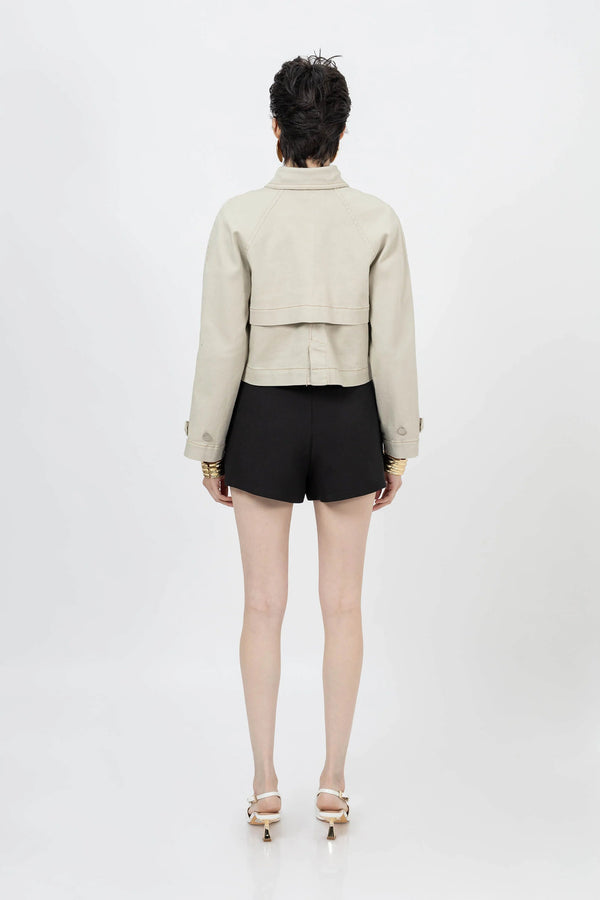 Chaqueta - 700481 - Reina Diaz