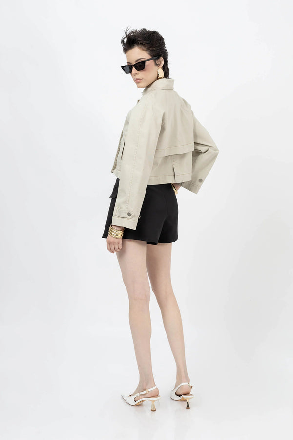 Chaqueta - 700481 - Reina Diaz