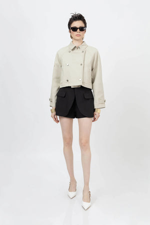 Chaqueta - 700481 - Reina Diaz