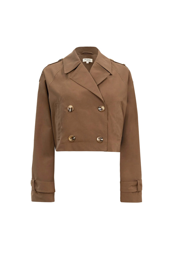 Chaqueta - 700487 - CAF - Reina Diaz