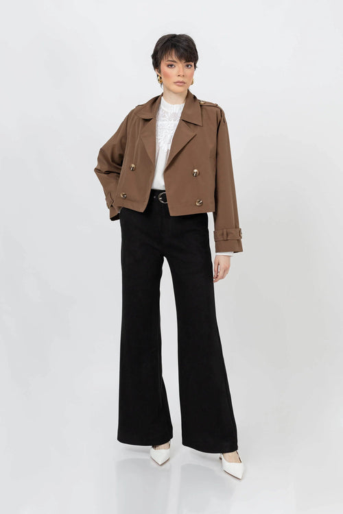 Chaqueta - 700487 - CAF - Reina Diaz