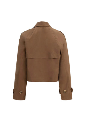 Chaqueta - 700487 - CAF - Reina Diaz