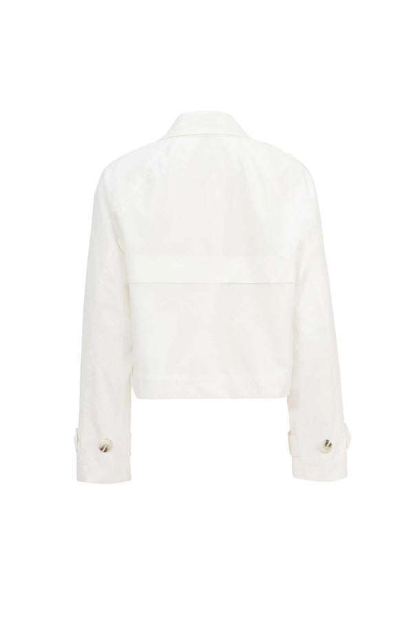 Chaqueta - 700487 - HUE - Reina Diaz