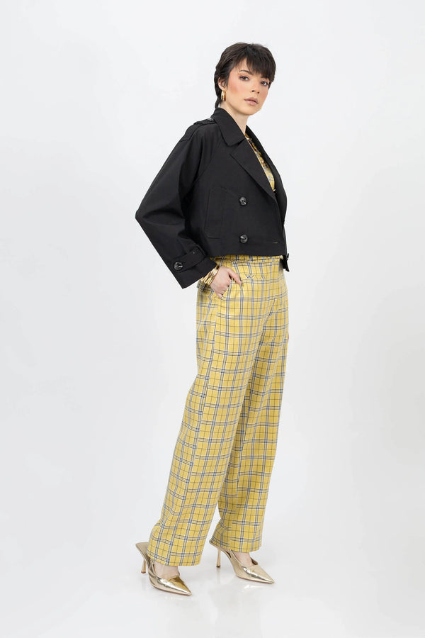 Chaqueta - 700487 - NEG - Reina Diaz