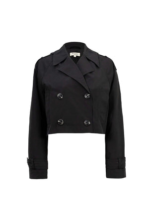 Chaqueta - 700487 - NEG - Reina Diaz