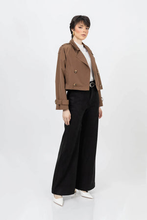 Chaqueta - 700487 - (Solo chaqueta) - Reina Diaz