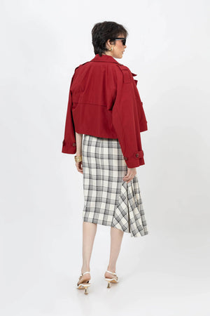 Chaqueta - 700487 - VIN - Reina Diaz