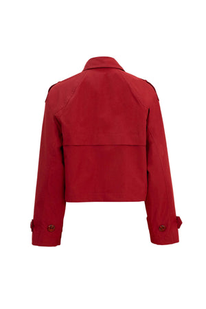 Chaqueta - 700487 - VIN - Reina Diaz