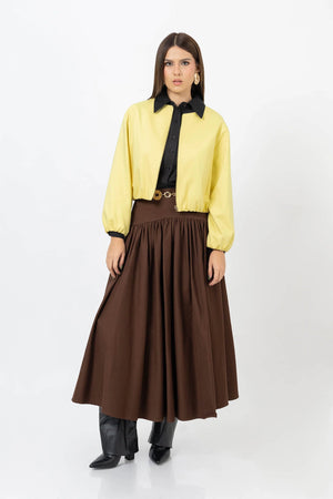 Chaqueta - 700490 - AMA - Reina Diaz