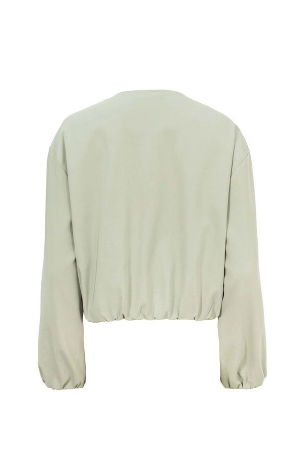 Chaqueta - 700490 - MUS - Reina Diaz